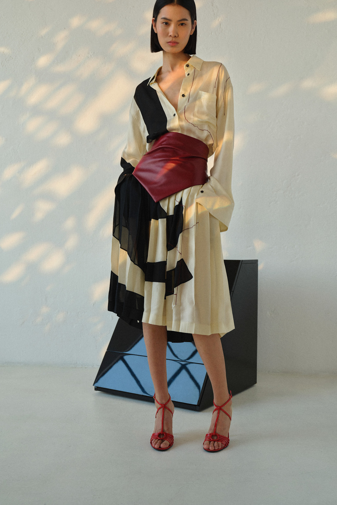 Ferragamo Resort PO S27 033