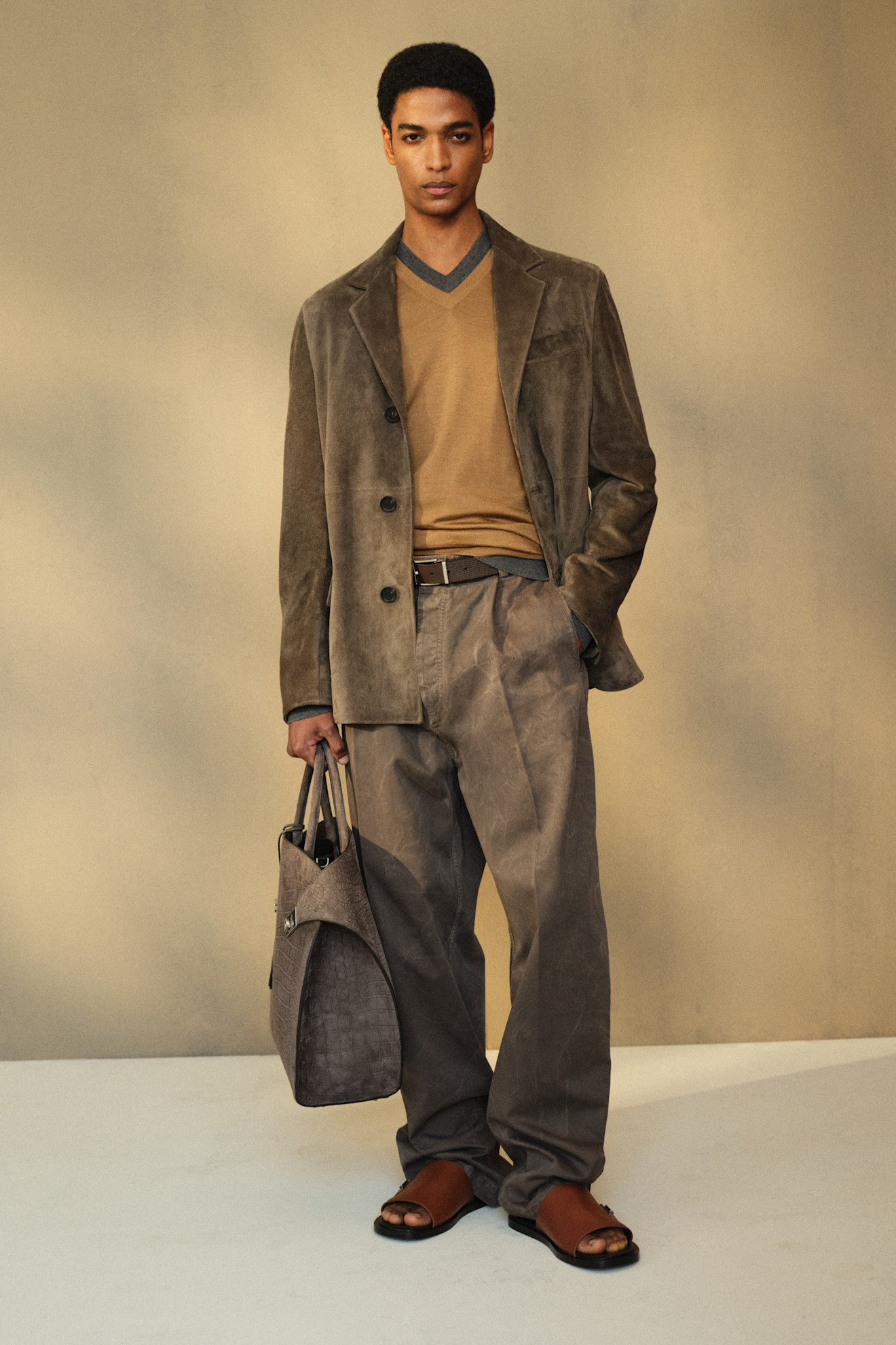 Ferragamo Resort PO S27 034
