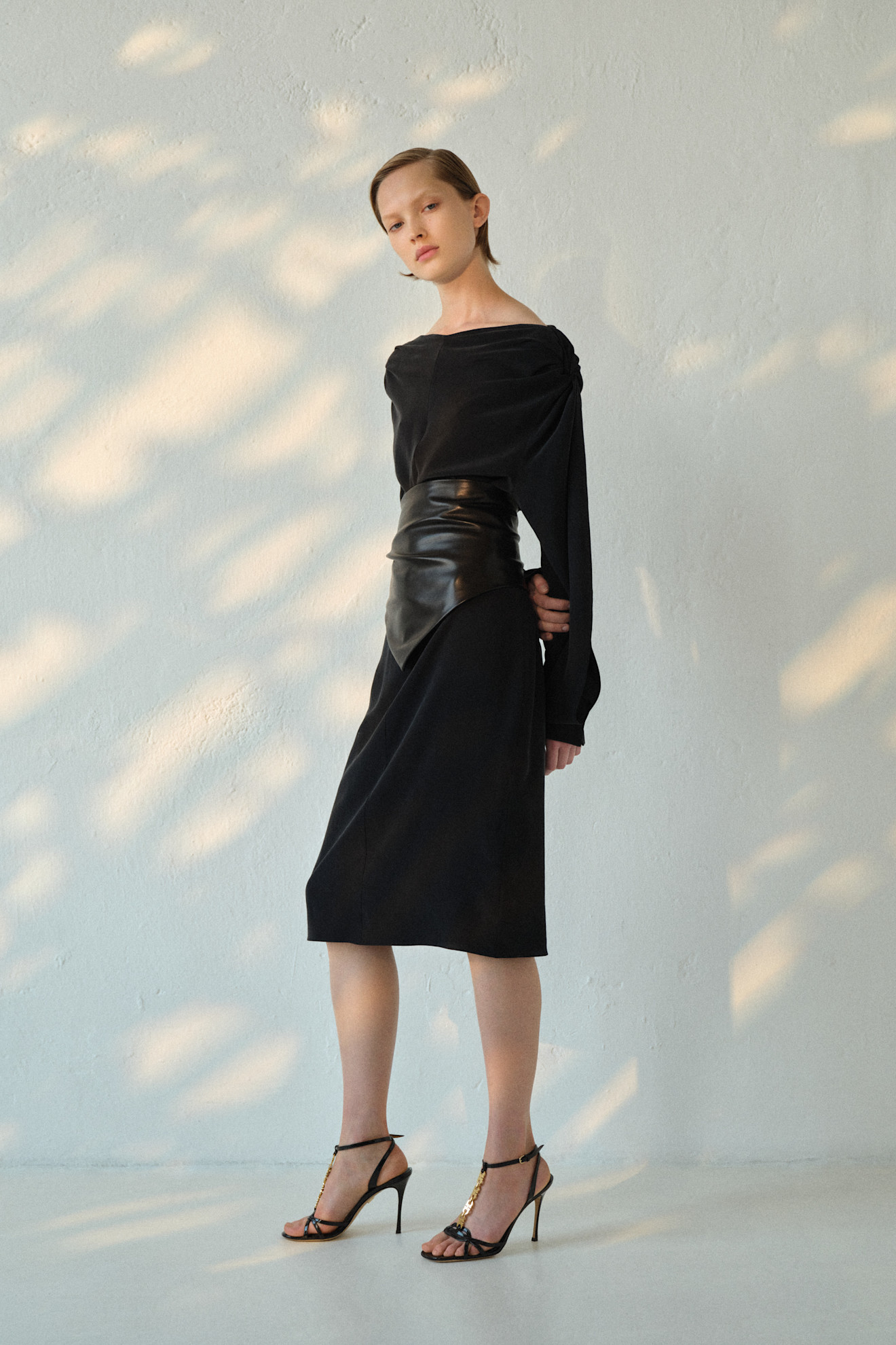 Ferragamo Resort PO S27 036