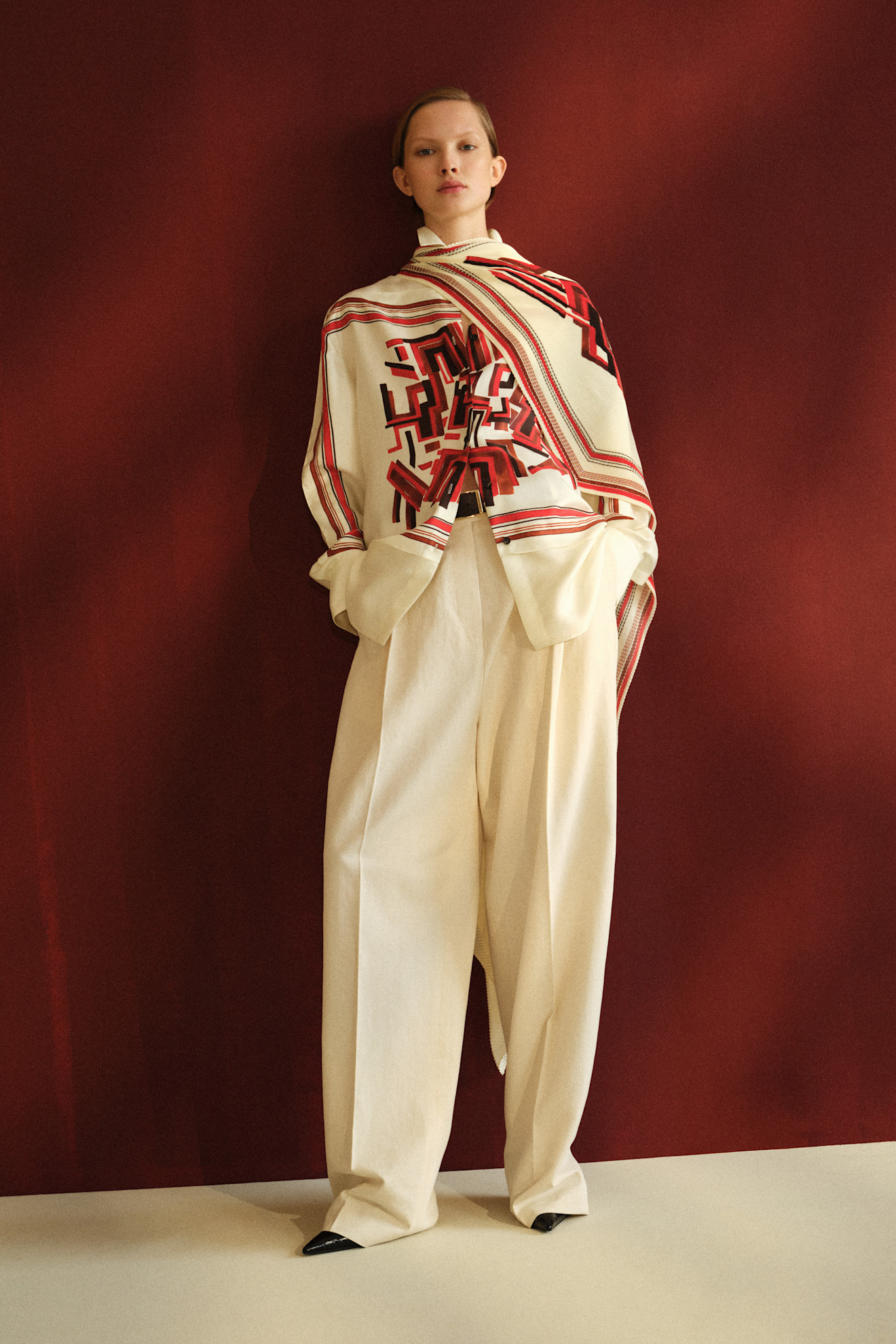Ferragamo Resort PO S27 039