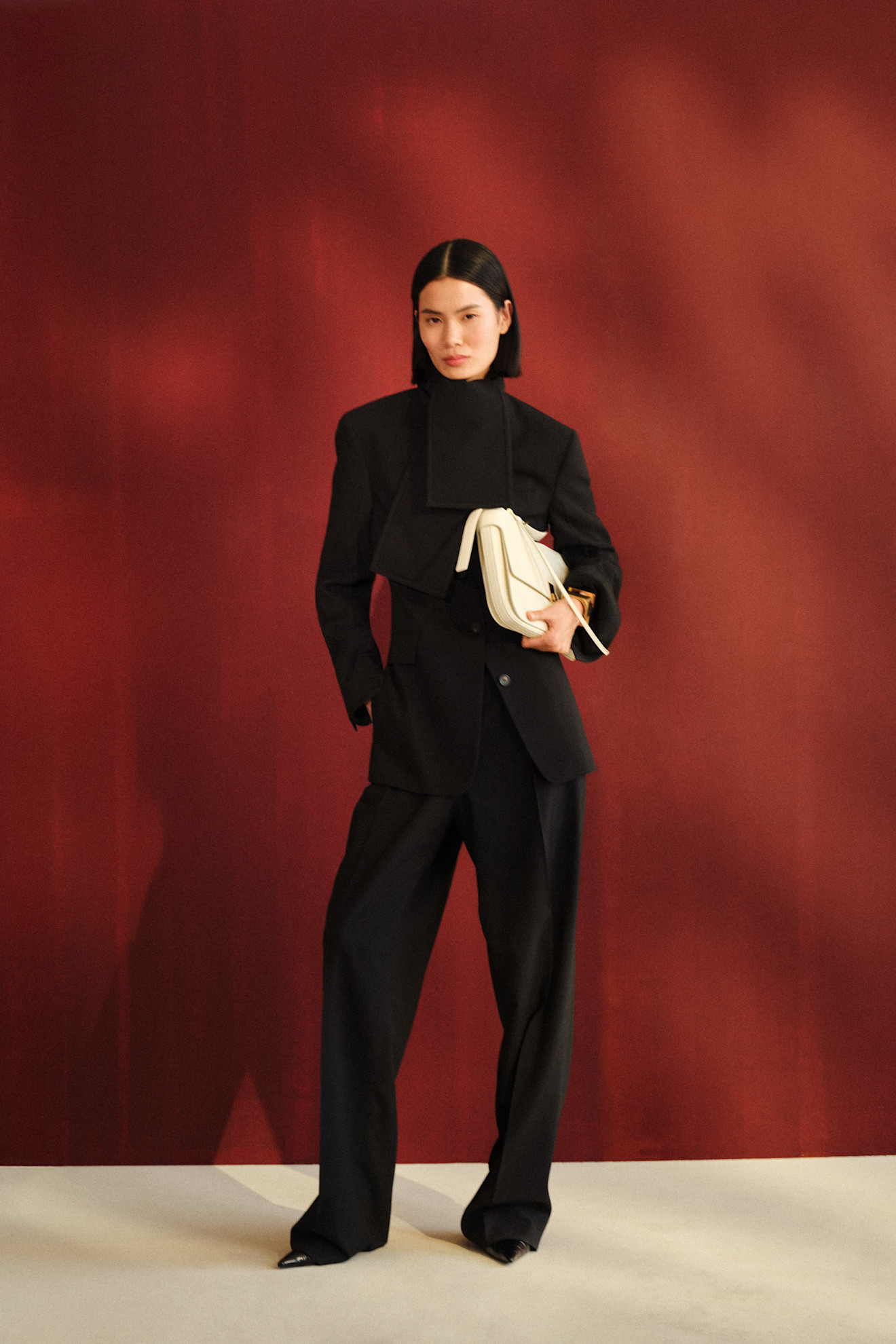 Ferragamo Resort PO S27 046