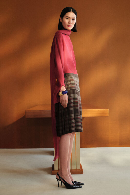 Ferragamo Resort PO S27 010