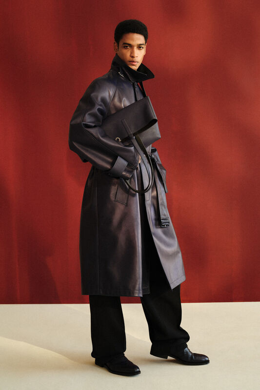 Ferragamo Resort PO S27 014