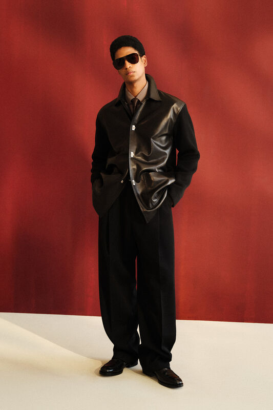 Ferragamo Resort PO S27 022