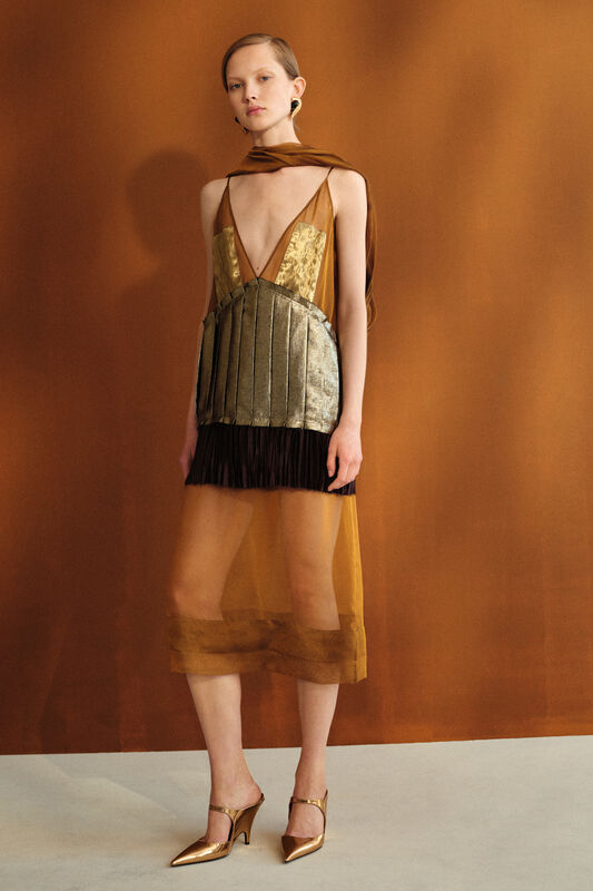 Ferragamo Resort PO S27 023