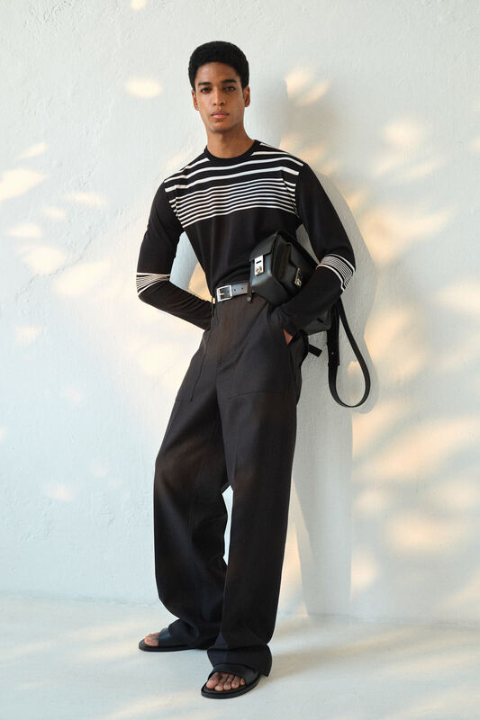 Ferragamo Resort PO S27 030