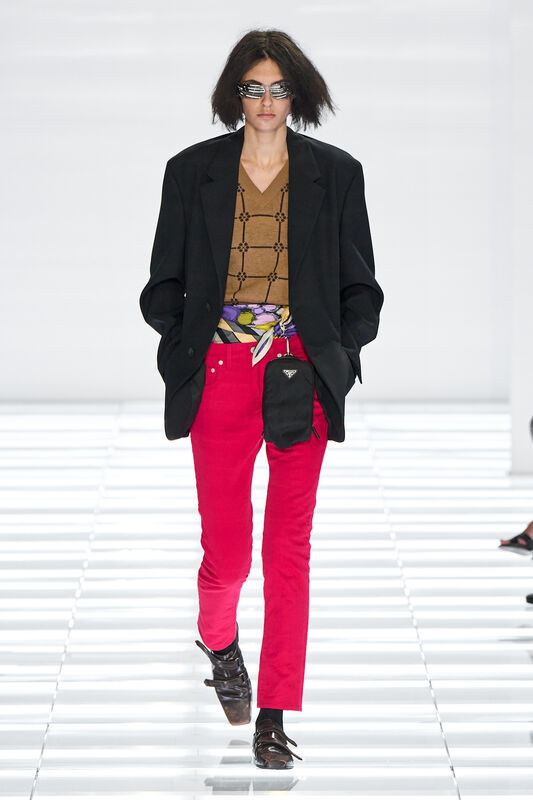 Prada m S27 046