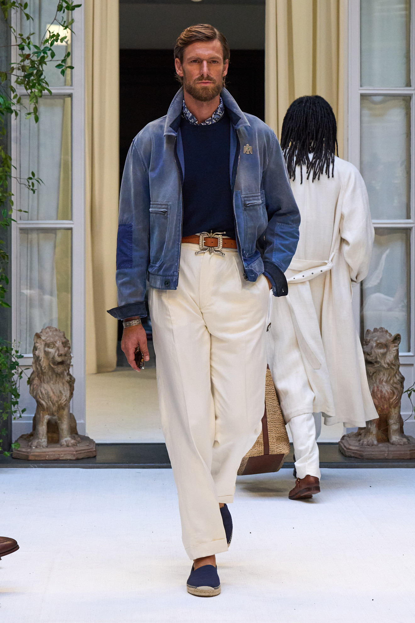 Ralph Lauren m S27 011