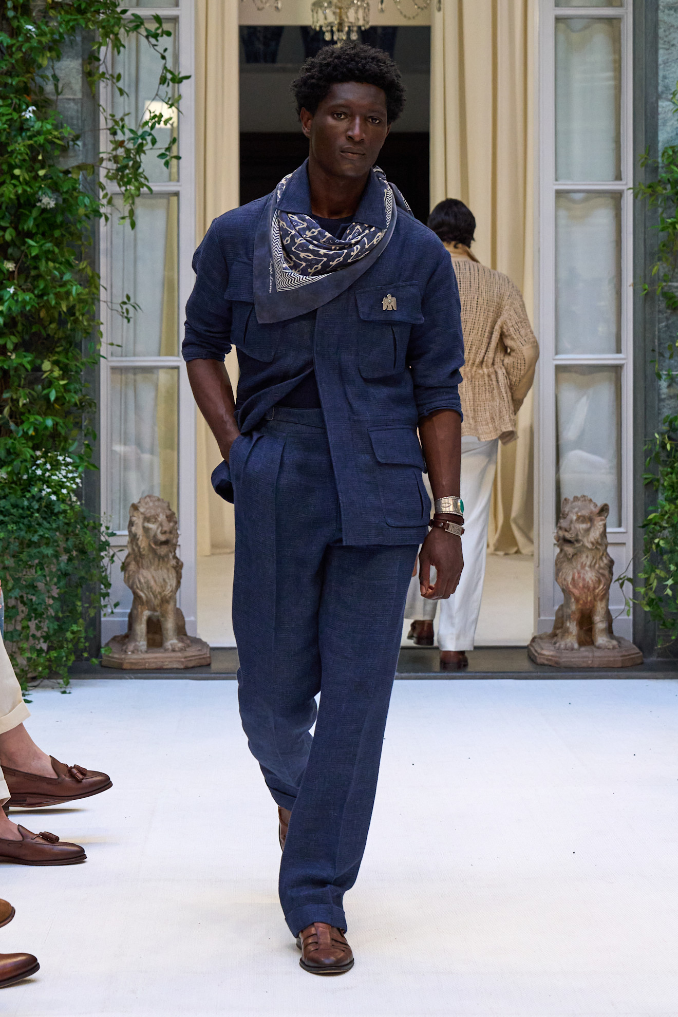 Ralph Lauren m S27 012