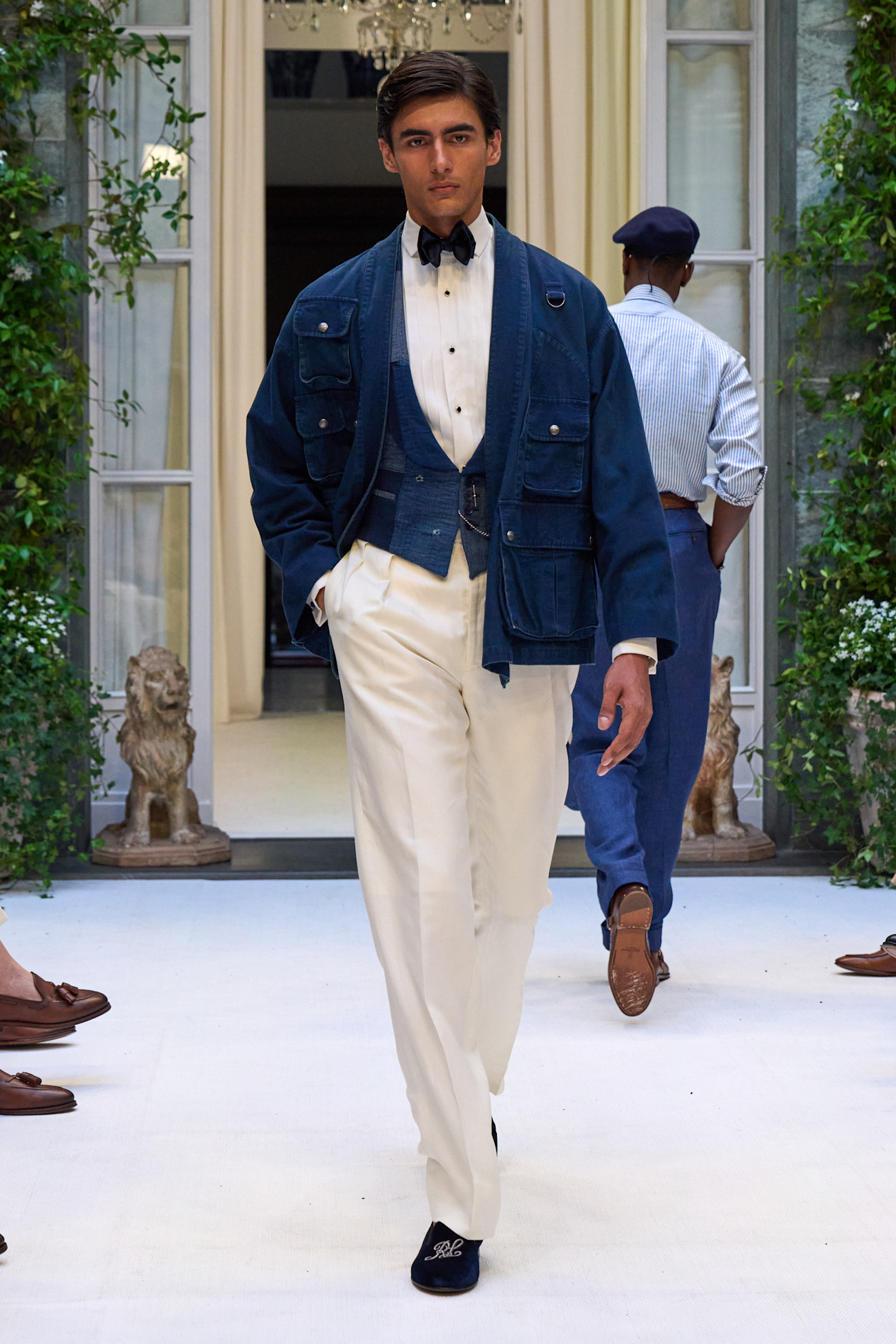 Ralph Lauren m S27 015