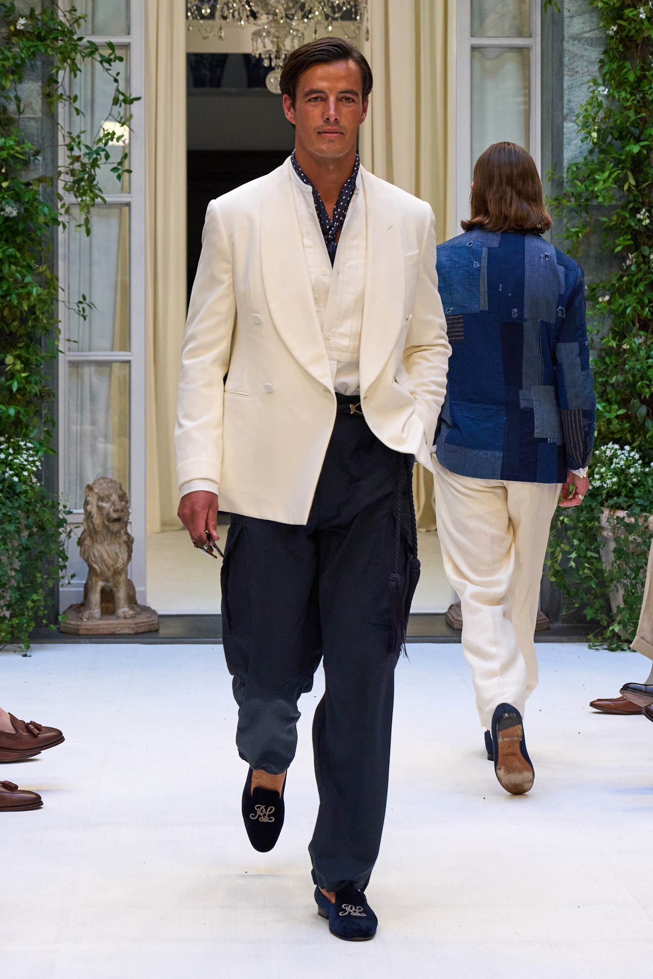 Ralph Lauren m S27 019