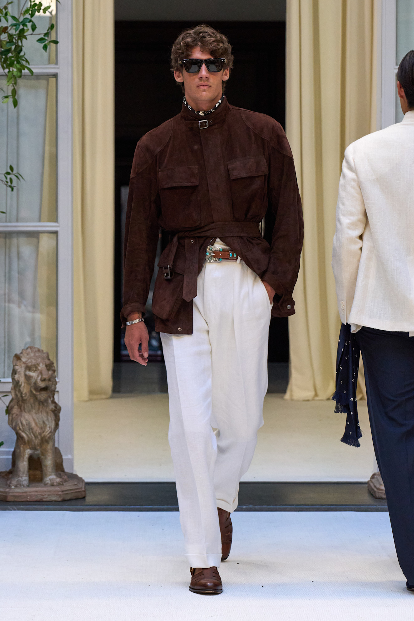 Ralph Lauren m S27 022