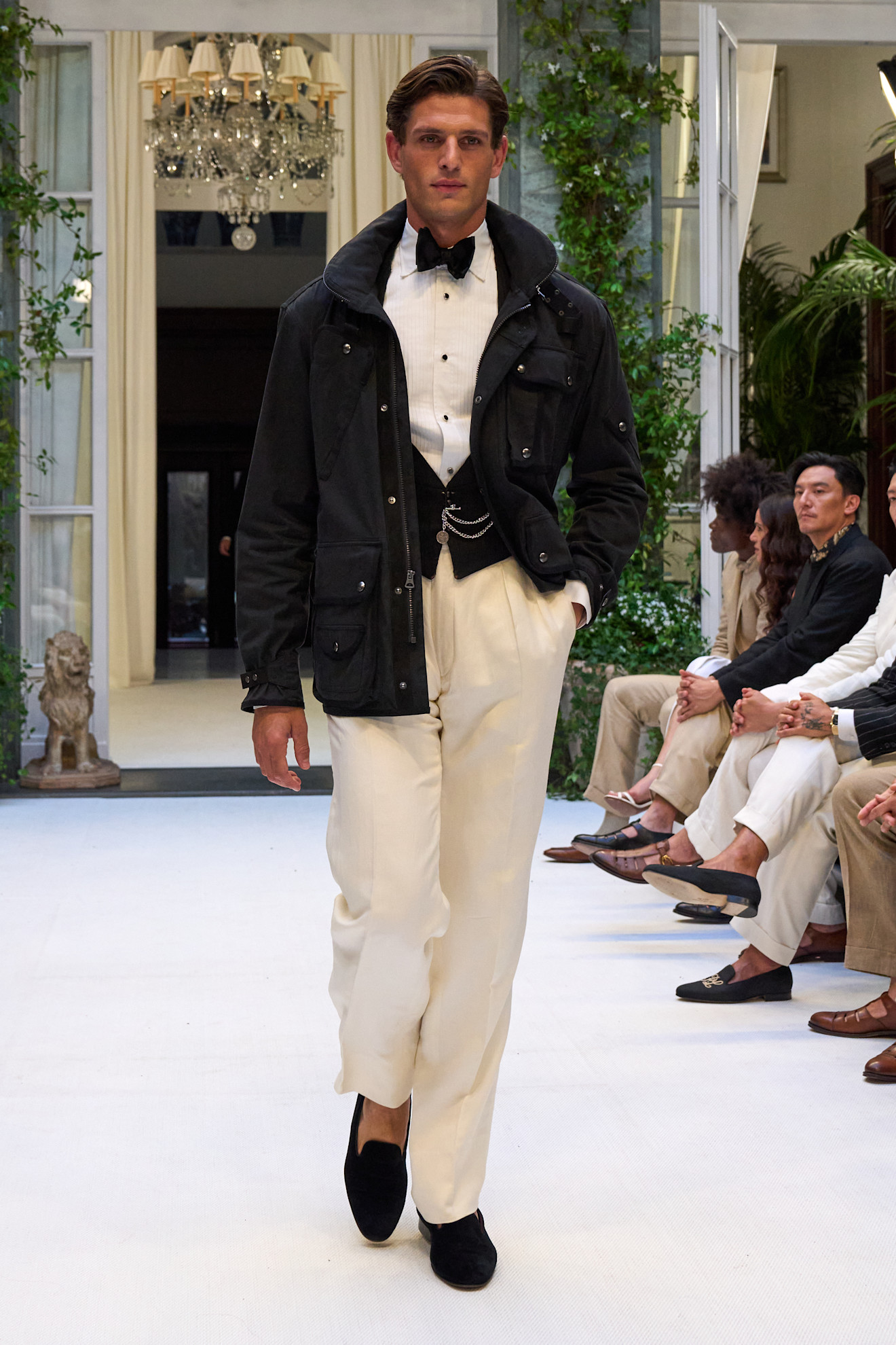 Ralph Lauren m S27 033