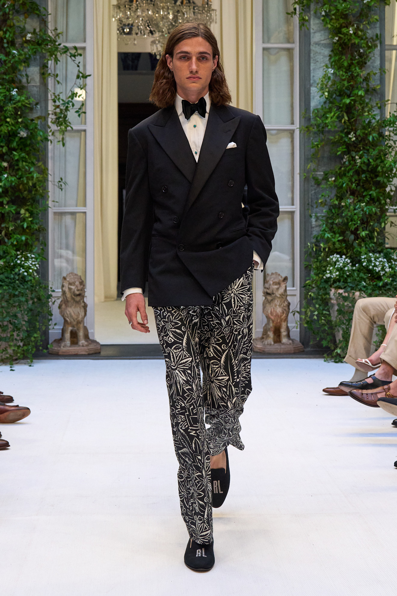 Ralph Lauren m S27 034
