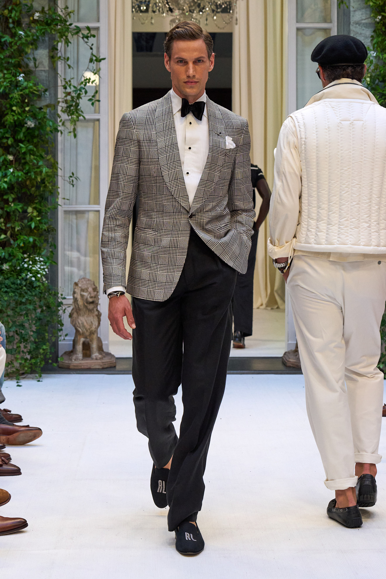 Ralph Lauren m S27 036