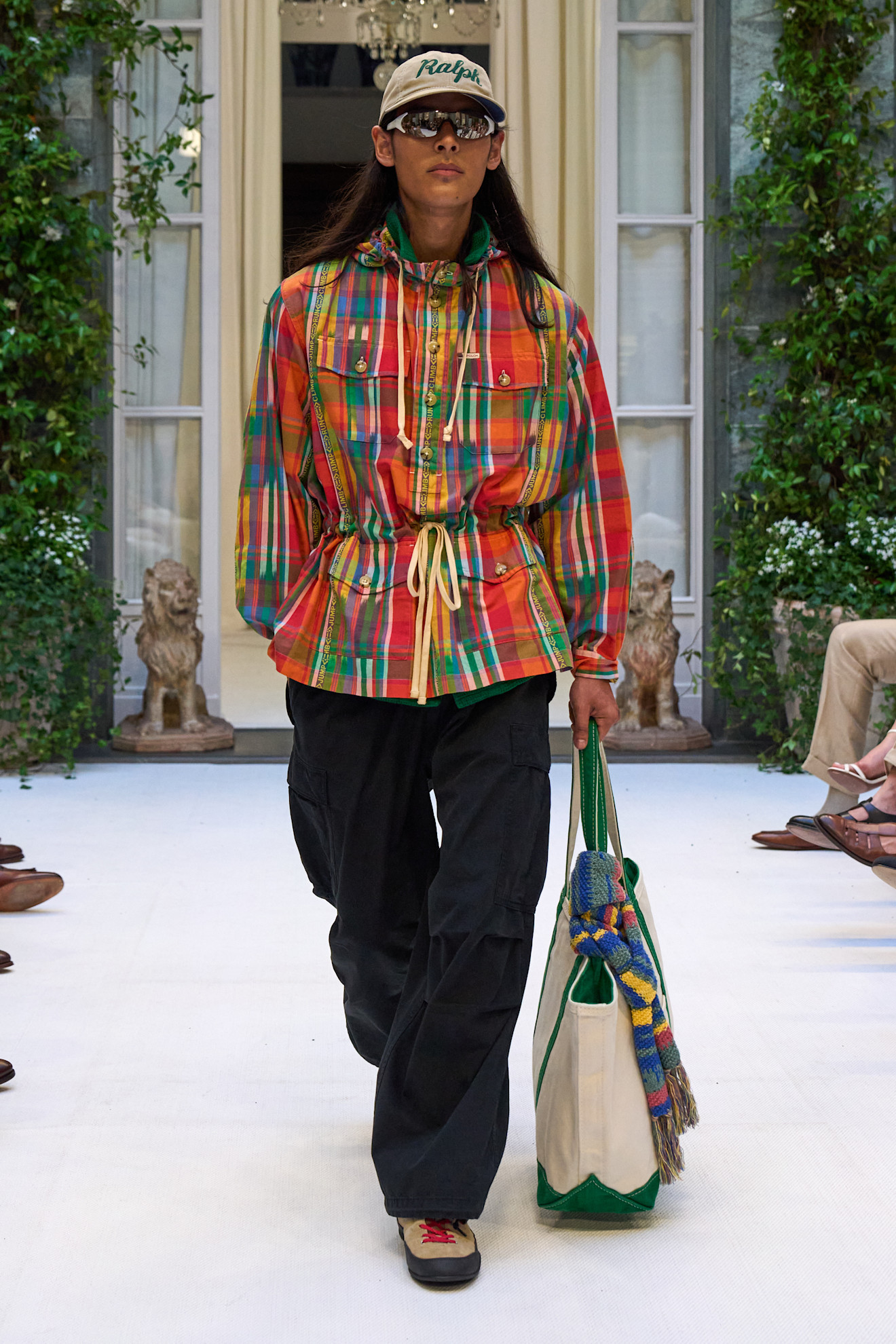 Ralph Lauren m S27 040