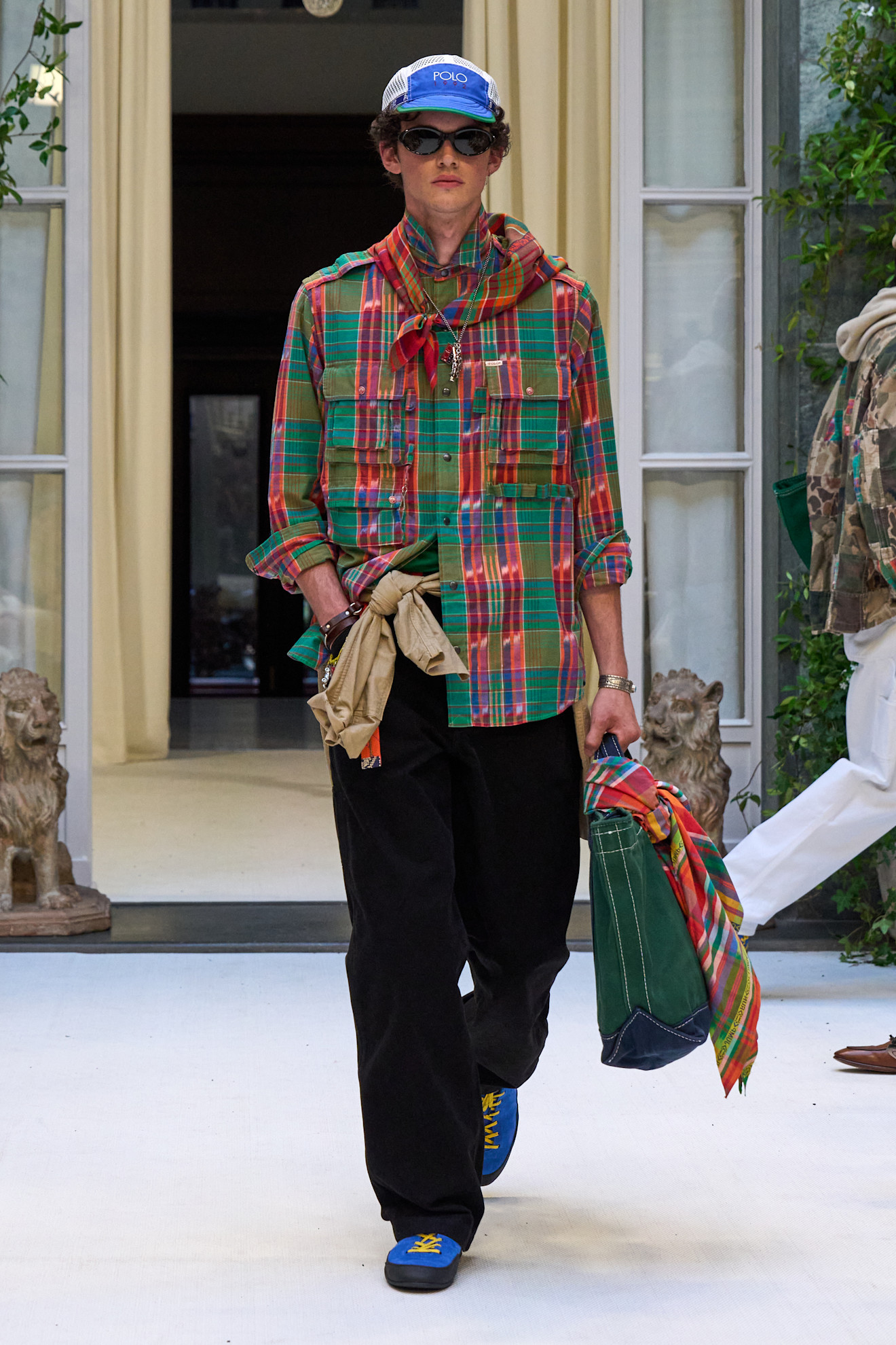 Ralph Lauren m S27 047