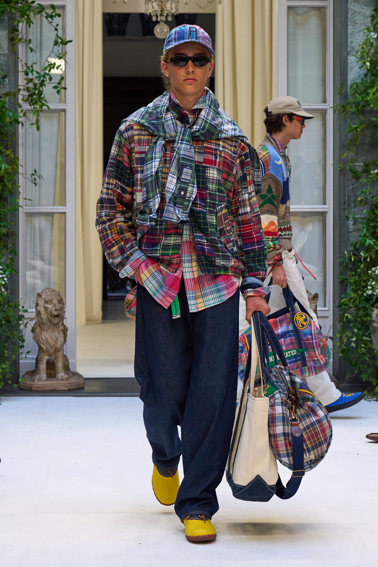 Ralph Lauren m S27 050