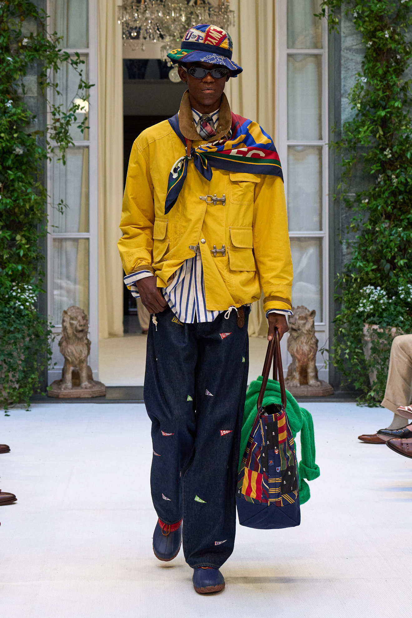Ralph Lauren m S27 055
