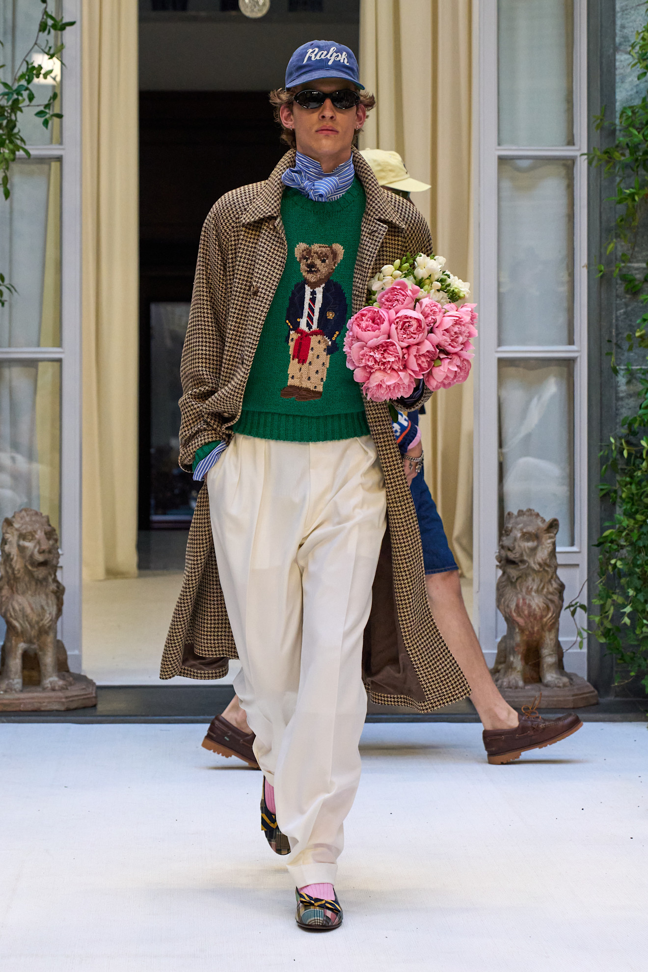 Ralph Lauren m S27 056