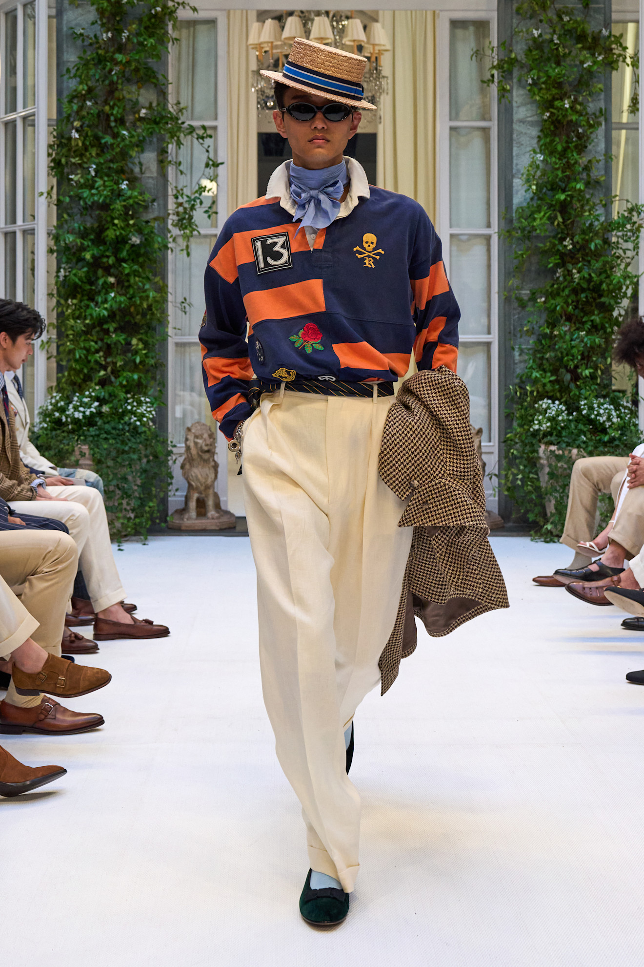 Ralph Lauren m S27 060