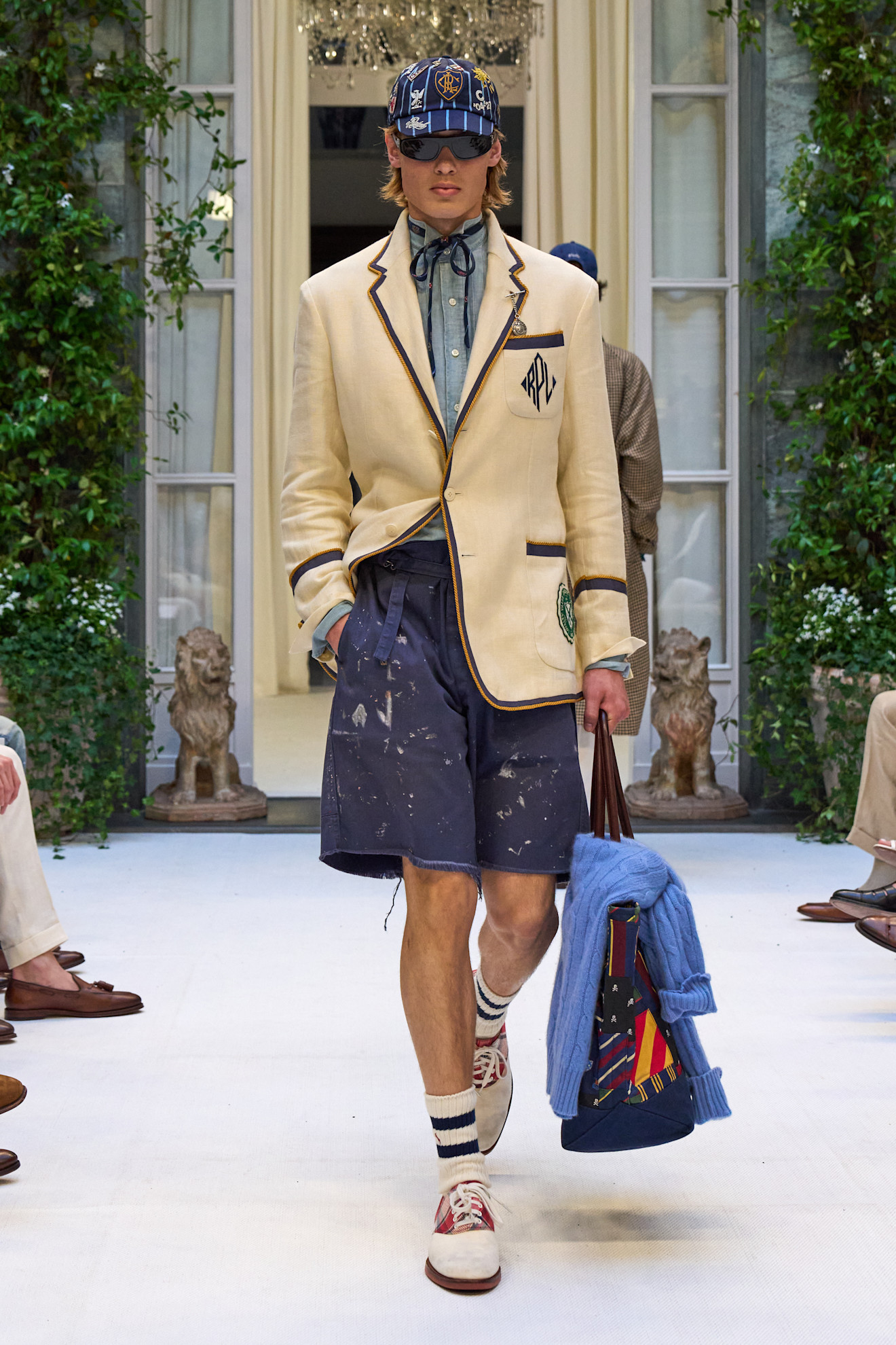 Ralph Lauren m S27 062