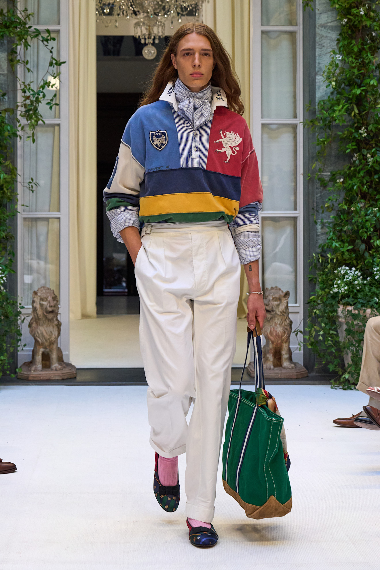 Ralph Lauren m S27 066