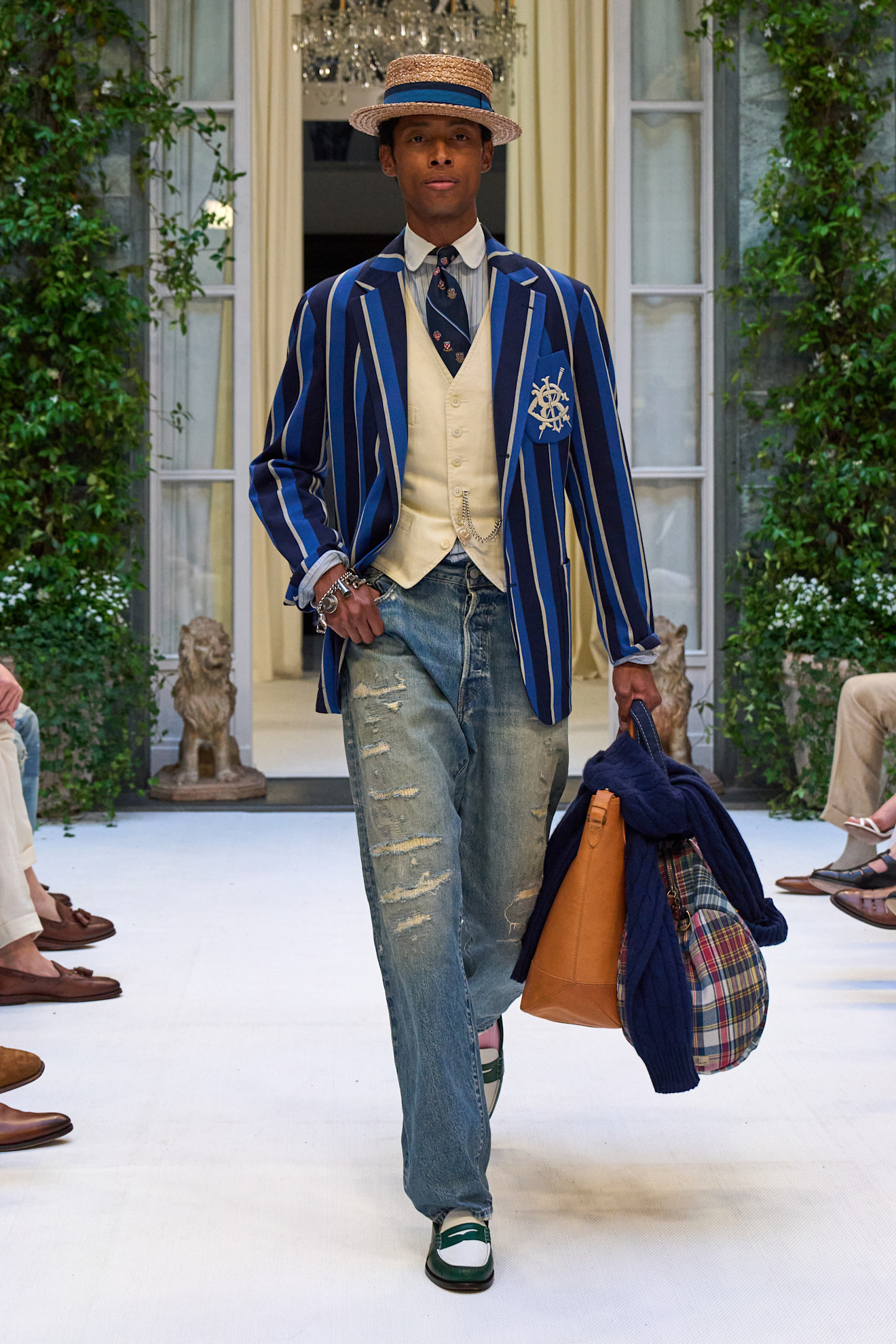Ralph Lauren m S27 069