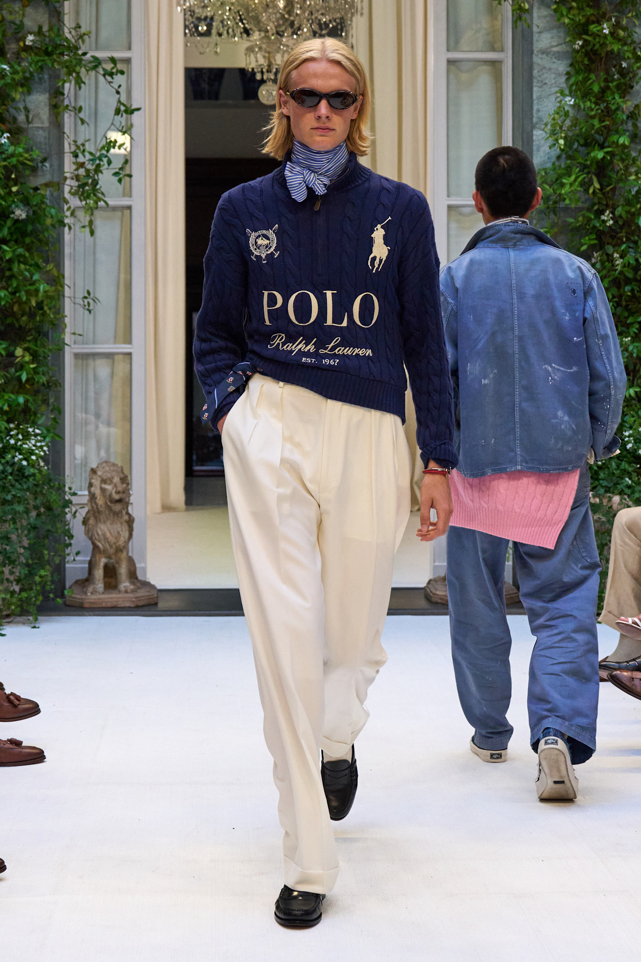 Ralph Lauren m S27 071