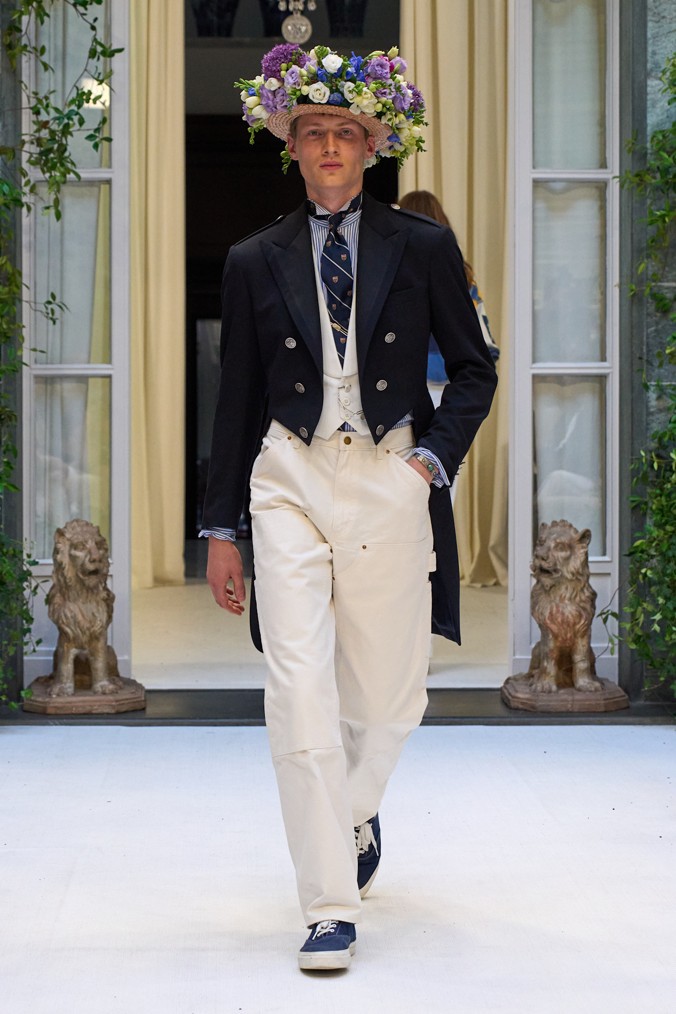 Ralph Lauren m S27 072