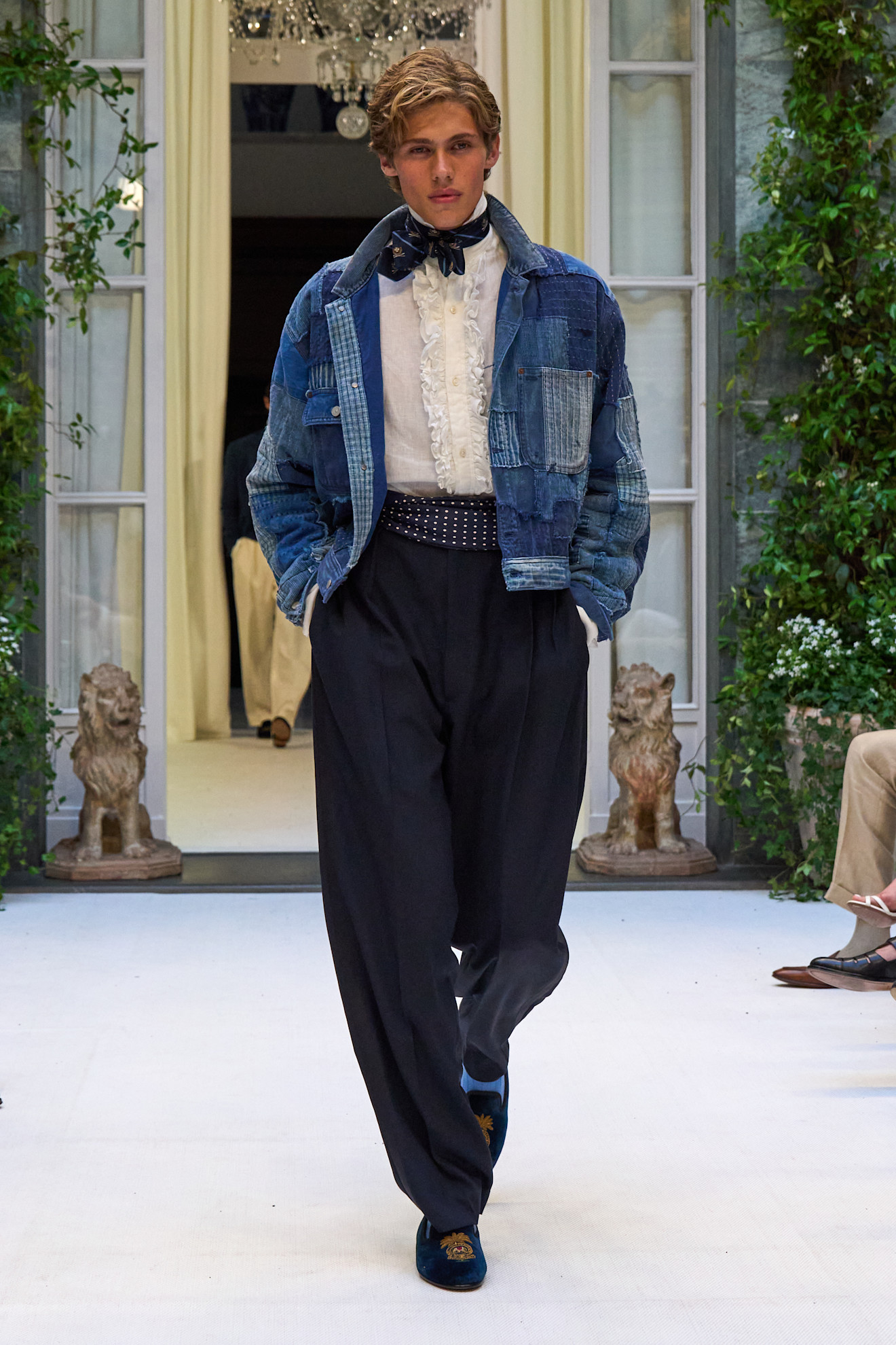 Ralph Lauren m S27 073
