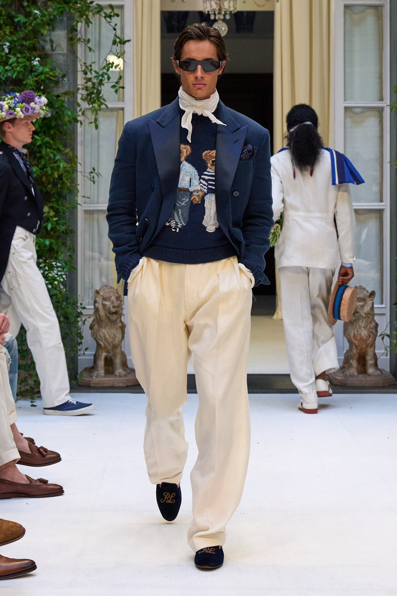 Ralph Lauren m S27 074