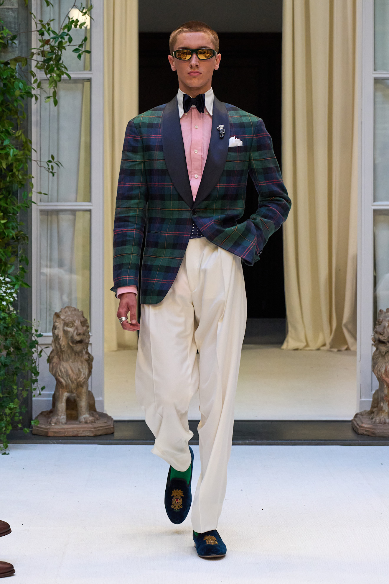 Ralph Lauren m S27 076
