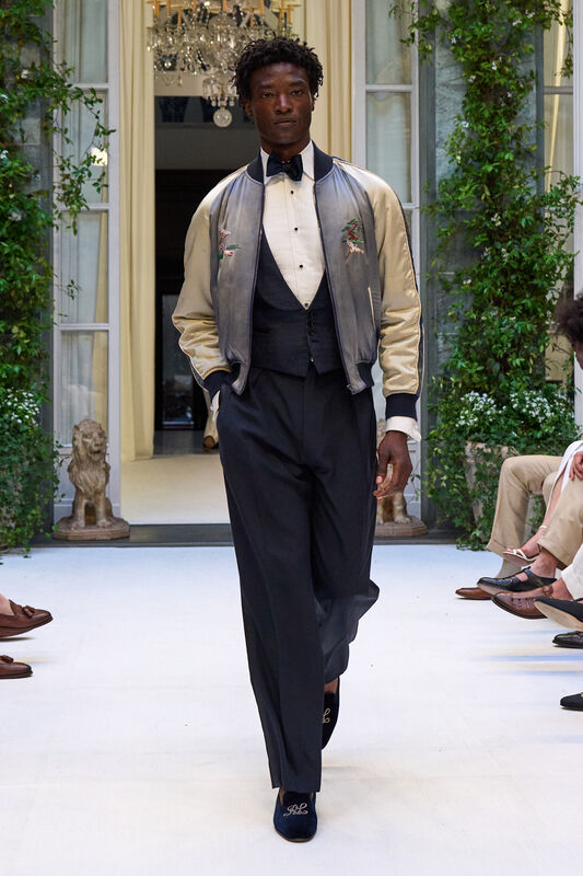 Ralph Lauren m S27 014