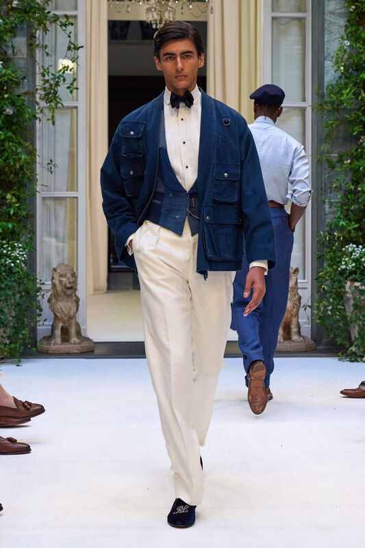 Ralph Lauren m S27 015