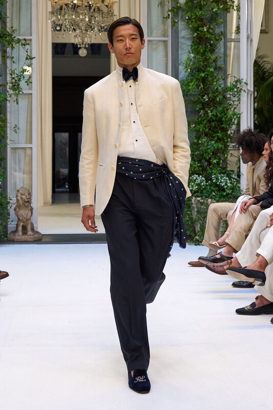 Ralph Lauren m S27 016