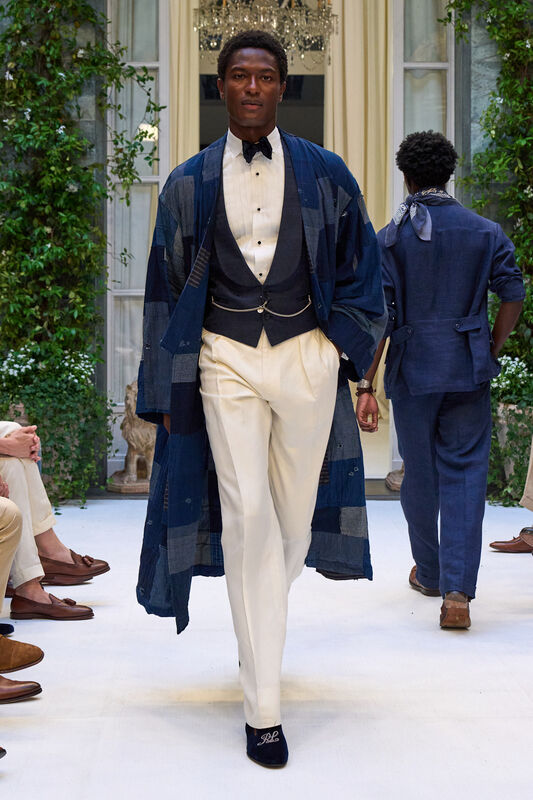 Ralph Lauren m S27 018