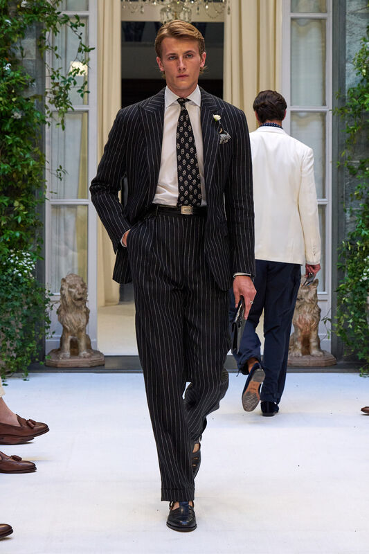 Ralph Lauren m S27 024