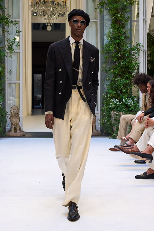 Ralph Lauren m S27 025
