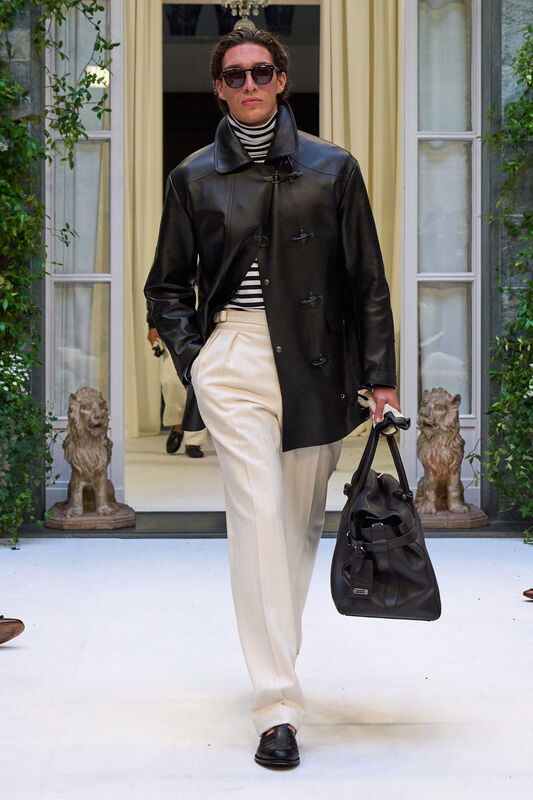 Ralph Lauren m S27 026