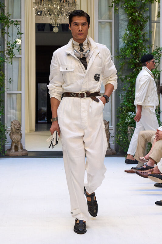 Ralph Lauren m S27 031