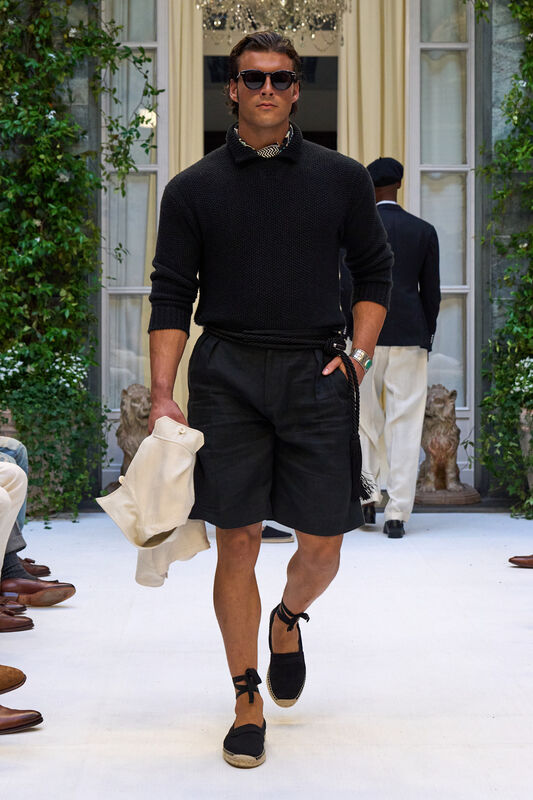 Ralph Lauren m S27 032
