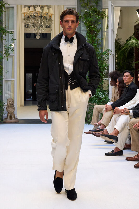 Ralph Lauren m S27 033