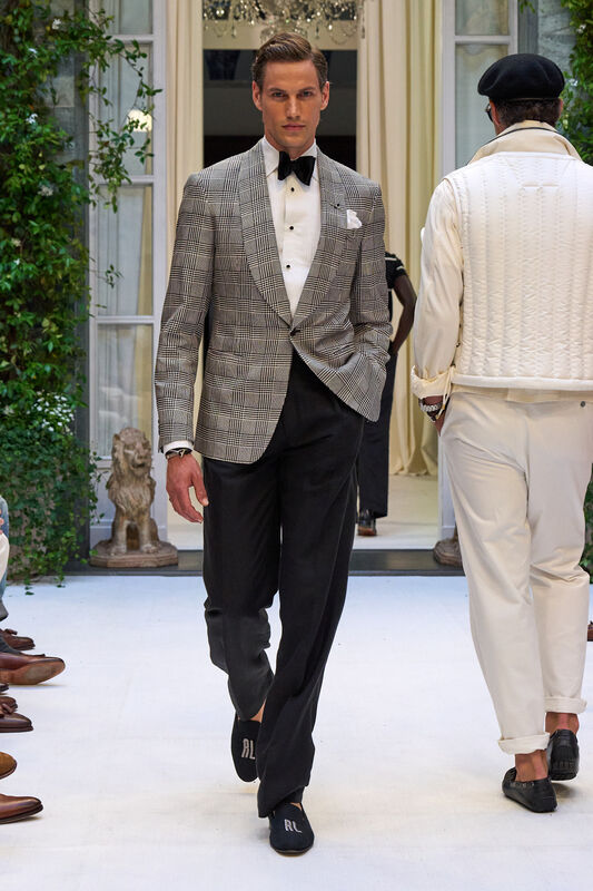 Ralph Lauren m S27 036