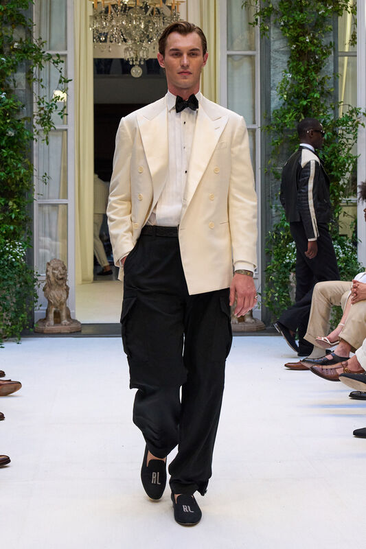 Ralph Lauren m S27 037