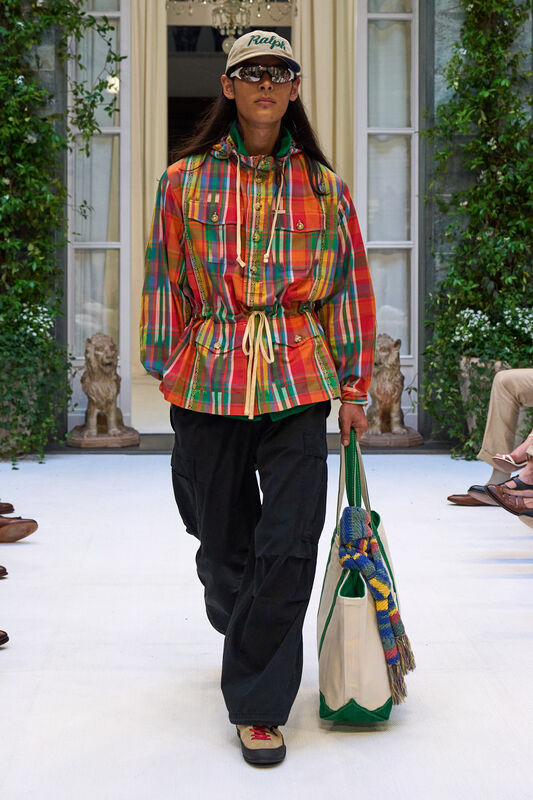 Ralph Lauren m S27 040