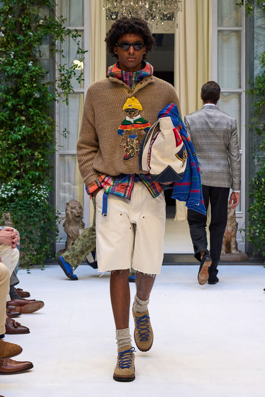 Ralph Lauren m S27 041