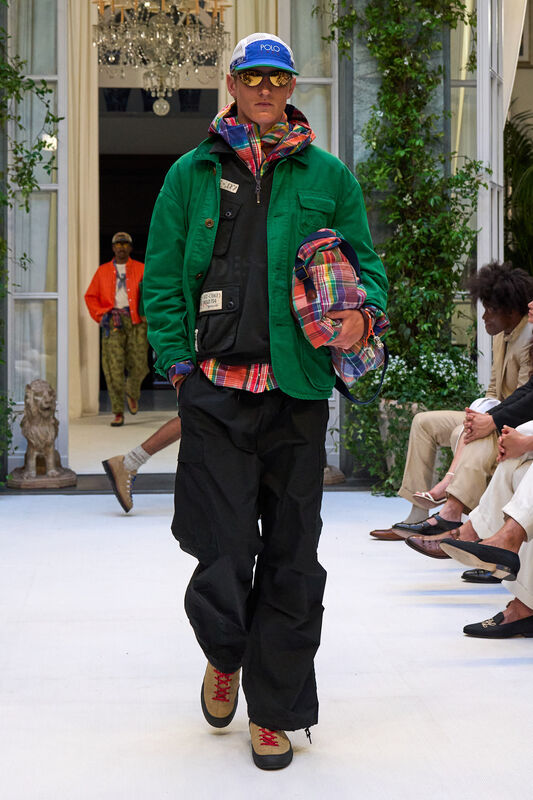 Ralph Lauren m S27 042
