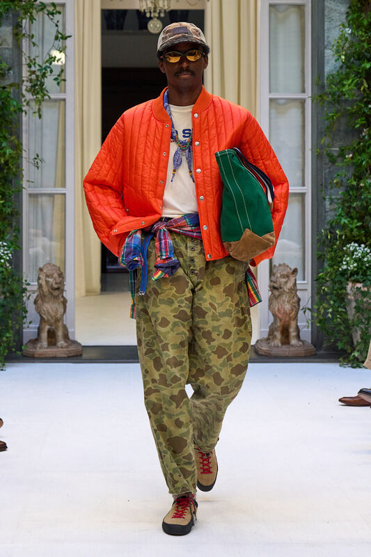 Ralph Lauren m S27 043