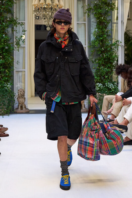 Ralph Lauren m S27 044